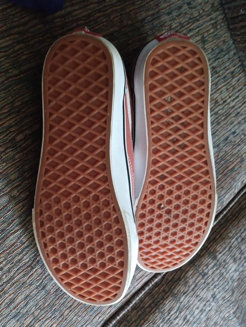 Vans shoes